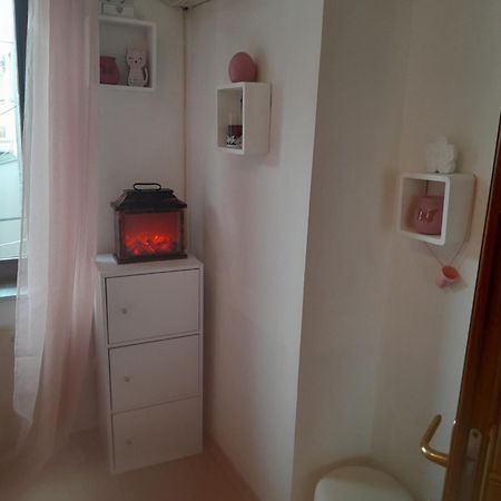 Apartment Wimi Zágráb Kültér fotó