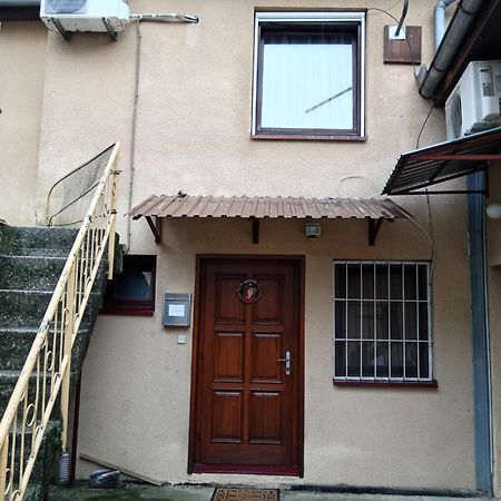 Apartment Wimi Zágráb Kültér fotó