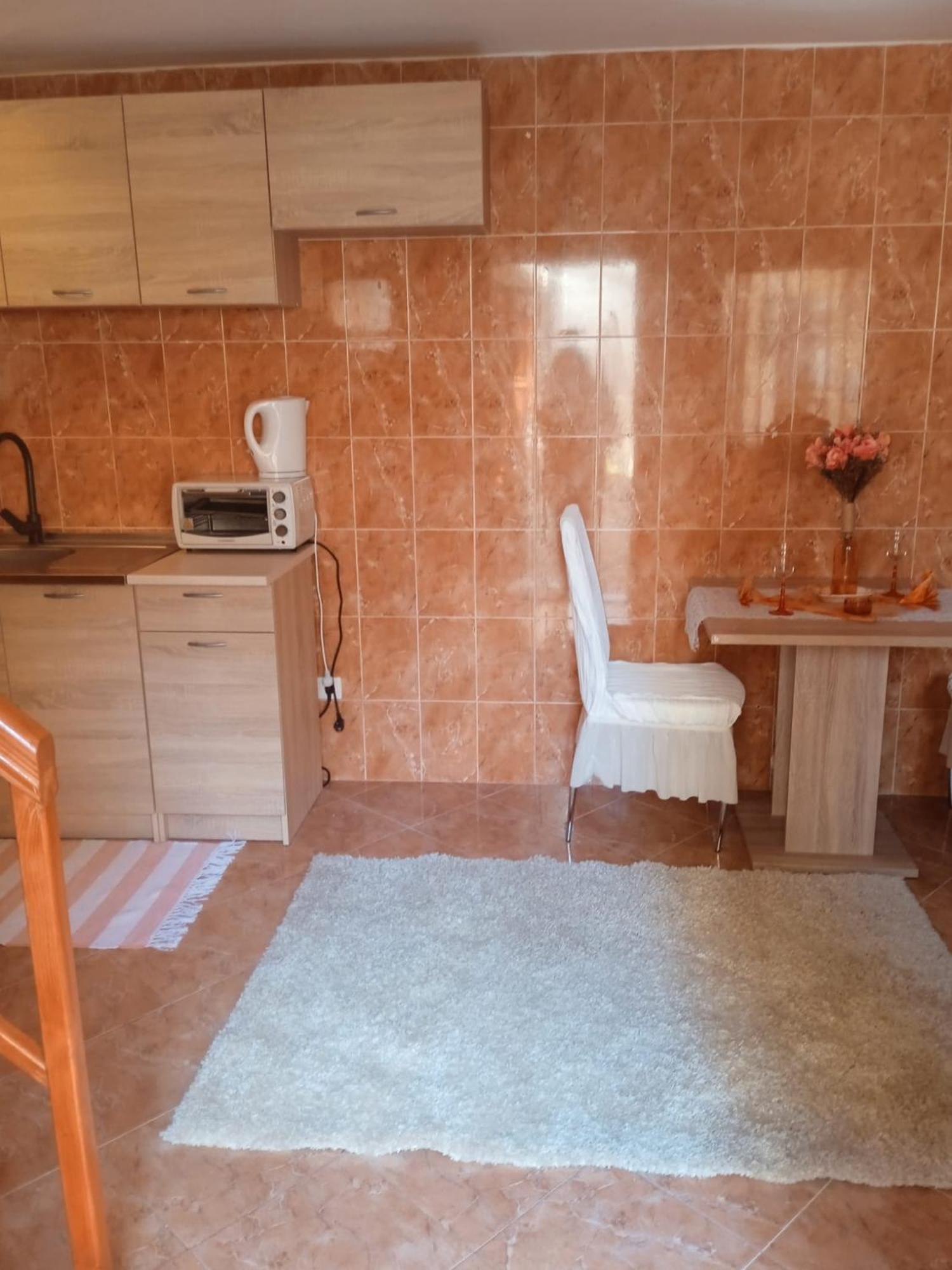 Apartment Wimi Zágráb Kültér fotó