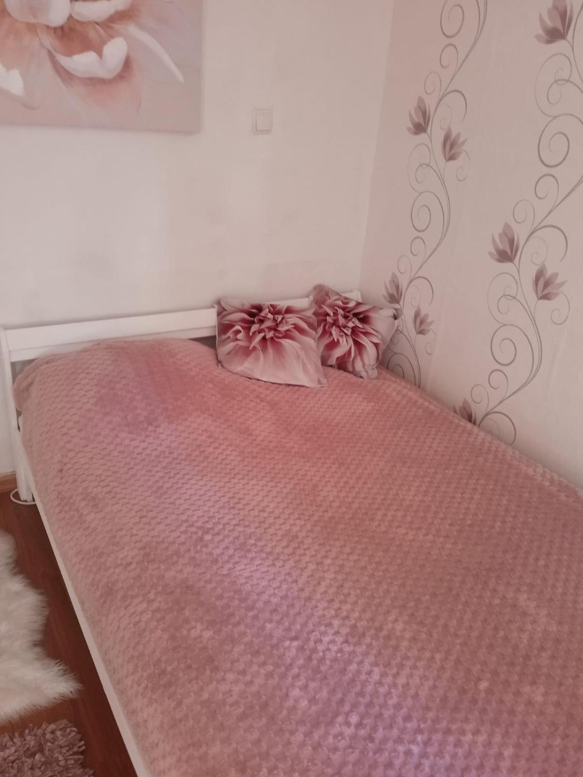 Apartment Wimi Zágráb Kültér fotó